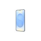 SAMSUNG Okostelefon Galaxy S25+, 256GB/12GB, Jeges kék