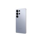SAMSUNG Okostelefon Galaxy S25 Ultra, 512GB/12GB, Ezüstkék titán