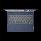 LENOVO IdeaPad 5 2-in-1 14IAL10, 14.0" WUXGA Touch, Intel Core U7 255H, 24GB, 1TB SSD, NoOS, Cosmic Blue, PEN