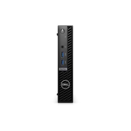 DELL PC Optiplex 7020 Micro, Intel Core i5-12500T (4.4GHz), 16GB, 512GB SSD, Linux