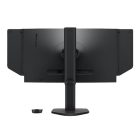 BENQ Zowie Gaming 280Hz TN monitor 24,1" XL2546X+, 1920x1080, 16:9, 1000:1, 320cd/m2, 3xHDMI/DisplayPort