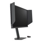 BENQ Zowie Gaming 280Hz TN monitor 24,1" XL2546X+, 1920x1080, 16:9, 1000:1, 320cd/m2, 3xHDMI/DisplayPort