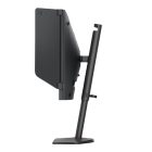 BENQ Zowie Gaming 280Hz TN monitor 24,1" XL2546X+, 1920x1080, 16:9, 1000:1, 320cd/m2, 3xHDMI/DisplayPort