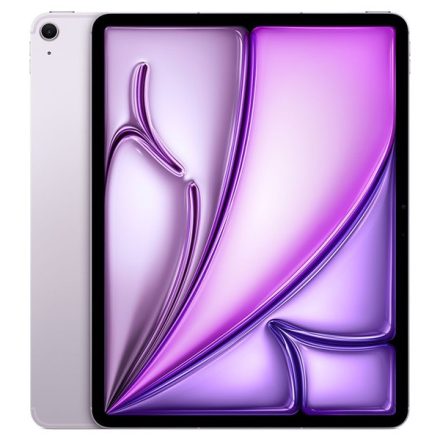 Apple  iPad Air 13"  (M3) Cellular 128GB - Purple (2025)