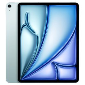 Apple  iPad Air 13"  (M3) Wi-Fi 128GB - Blue (2025)