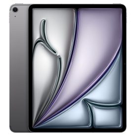   Apple  iPad Air 13"  (M3) Wi-Fi 256GB - Space Grey (2025)