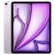 Apple  iPad Air 13"  (M3) Wi-Fi 256GB - Purple (2025)