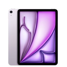 Apple  iPad Air 11"  (M3) Wi-Fi 256GB - Purple (2025)