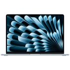 Apple Macbook Air 15.6" M4 10C CPU/10C GPU, 16GB/512GB - Sky Blue - HUN KB