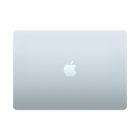 Apple Macbook Air 15.6" M4 10C CPU/10C GPU, 16GB/512GB - Sky Blue - HUN KB