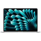 Apple Macbook Air 15.6"  M4 10C CPU/10C GPU, 16GB/256GB - Silver - HUN KB