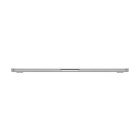 Apple Macbook Air 15.6"  M4 10C CPU/10C GPU, 16GB/256GB - Silver - HUN KB