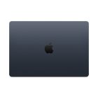 Apple Macbook Air 15.6"  M4 10C CPU/10C GPU, 16GB/256GB - Midnight - HUN KB