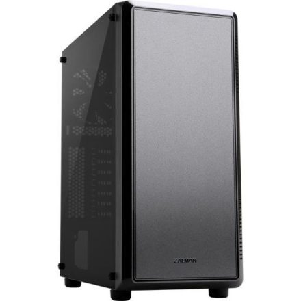 CHS PC Barracuda, Core i7-12700KF 3.6GHz, 32GB, 2TB SSD, RTX4070