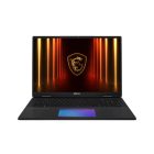 MSI Gaming NB Titan 18 HX AI A2XWJG-481, 18" UHD+, Ultra 9 285HX, 64GB, 2x2TB M.2, RTX 5090 24GB, W11Pro, Black - US KEY