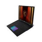 MSI Gaming NB Titan 18 HX AI A2XWJG-481, 18" UHD+, Ultra 9 285HX, 64GB, 2x2TB M.2, RTX 5090 24GB, W11Pro, Black - US KEY