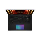 MSI Gaming NB Titan 18 HX AI A2XWJG-481, 18" UHD+, Ultra 9 285HX, 64GB, 2x2TB M.2, RTX 5090 24GB, W11Pro, Black - US KEY