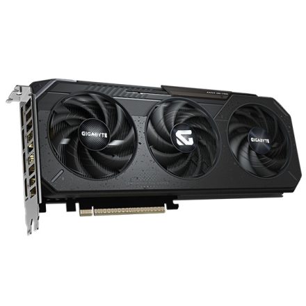 GIGABYTE Videokártya PCI-Ex16x nVIDIA RTX 5060 Ti 16GB DDR7 OC