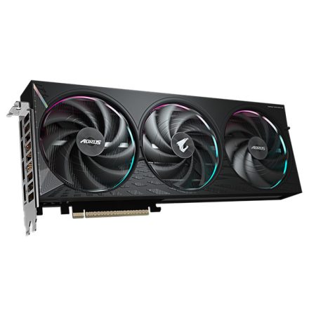 GIGABYTE Videokártya PCI-Ex16x nVIDIA RTX 5060 Ti 16GB DDR7 OC