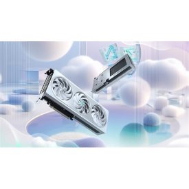   GIGABYTE Videokártya PCI-Ex16x nVIDIA RTX 5060 Ti 16GB DDR7 OC