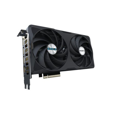 GIGABYTE Videokártya PCI-Ex16x nVIDIA RTX 5060 Ti 16GB DDR7 OC