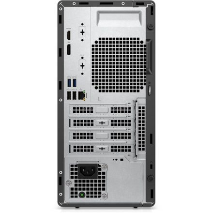 DELL PC Optiplex 7020 MT Intel Core i5-14500 (2.6GHz), 16GB, 512GB SSD, DVD+/-RW, Linux