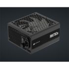 CORSAIR Tápegység Moduláris, RM750x, 750W, ATX 3.1, PCIe 5.1, 14cm, Cybenetics Gold