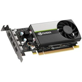 nVIDIA Videokártya PCI-Ex16x nVIDIA Quadro T1000 4GB DDR6
