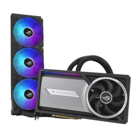ASUS Videokártya PCI-Ex16x nVIDIA RTX 5090 32GB DDR7 OC