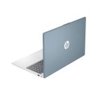 HP 15-fd1007nh 15.6" FHD AG IPS, Core 3 100U 2.1GHz, 16GB, 512GB SSD, Win 11, kék