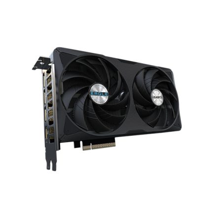 GIGABYTE Videokártya PCI-Ex16x nVIDIA RTX 5060 Ti 8GB DDR7 OC