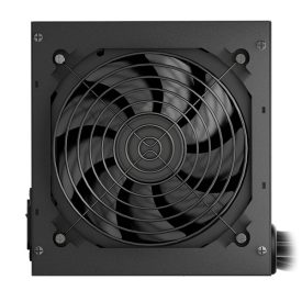   NJOY Tápegység Synergy 550W, 12cm, 20+4, Aktív PFC 80+ White