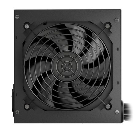 NJOY Tápegység Synergy 550W, 12cm, 20+4, Aktív PFC 80+ White