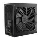 NJOY Tápegység Alpha+ 850W, 12cm, 20+4, Aktív PFC 80+ Gold