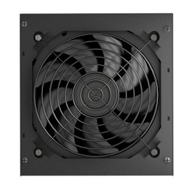   NJOY Tápegység Alpha+ 1000W, 12cm, 20+4, Aktív PFC 80+ Gold