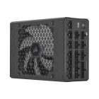 CORSAIR Tápegység Moduláris, HXi series 2025, HX1500i, 1500W, 14cm, ATX 3.1, PCIe 5.1, BOX, 80+ Platinum