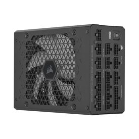   CORSAIR Tápegység Moduláris, HXi series 2025, HX1500i, 1500W, 14cm, ATX 3.1, PCIe 5.1, BOX, 80+ Platinum