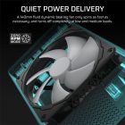 CORSAIR Tápegység Moduláris, HXi series 2025, HX1500i, 1500W, 14cm, ATX 3.1, PCIe 5.1, BOX, 80+ Platinum