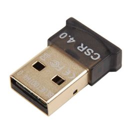 BLACKBIRD Bluetooth Nano Adapter 4.0 USB