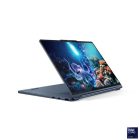 LENOVO Yoga 9 2-in-1 14ILL10, 14.0" 2.8K Touch, Intel Core Ultra 7 256V, 16GB, 1TB SSD, Win11 Home, Cosmic Blue, PEN