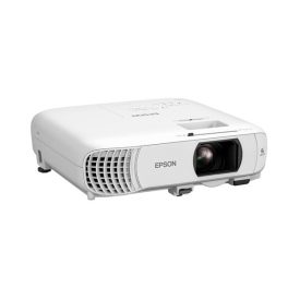   EPSON Projektor - EH-TW840 (3LCD, 1920x1080 (FullHD), 16:9, 4000 AL, 16000:1, 2xHDMI/USB/Miracast)