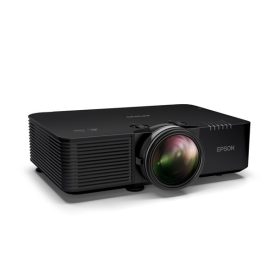   EPSON Projektor - EB-L695SE (3LCD, 1920x1200 (WUXGA), 16:10, 6000 AL, 5 000 000:1, 2xHDMI/USB/RS-232/RJ-45)