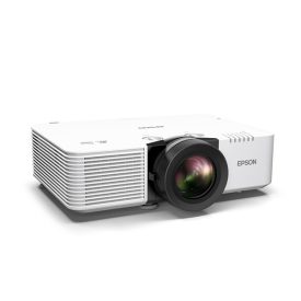  EPSON Projektor - EB-L790SU (3LCD, 1920x1200 (WUXGA), 16:10, 7000 AL, 5 000 000:1, 2xHDMI/USB/RS-232/RJ-45/Wifi)