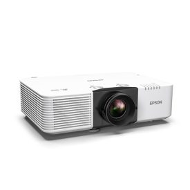   EPSON Projektor - EB-L890U (3LCD, 1920x1200 (WUXGA), 16:10, 8000 AL, 5 000 000:1, 2xHDMI/USB/RS-232/RJ-45/Wifi)