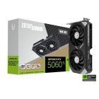 ZOTAC Videokártya PCI-Ex16x nVIDIA RTX 5060 Ti TWIN EDGE 8GB GDDR7