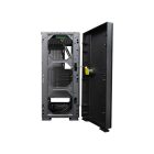 White Shark PANZER-2, GCC-2402 Számítógép ház ATX midi Tower