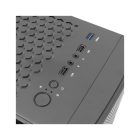 White Shark PANZER-2, GCC-2402 Számítógép ház ATX midi Tower