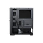 White Shark PANZER-2, GCC-2402 Számítógép ház ATX midi Tower