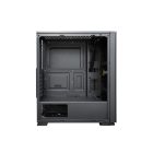 White Shark PANZER-2, GCC-2402 Számítógép ház ATX midi Tower