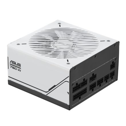ASUS Tápegység Prime 750W 80+ Gold moduláris Gen 5.1